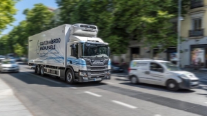 Nuevas campañas de accesorios de Scania - Camión Actualidad-Noticias de  camiones y Furgonetas