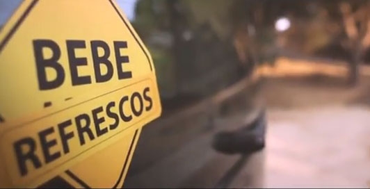 Nueva edición de la campaña “Un refresco, tu mejor combustible”