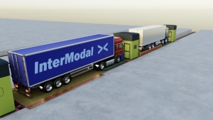 Intermodal Manzano
