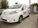 Nissan e-NV200