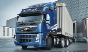 Volvo Trucks