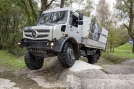 Unimog