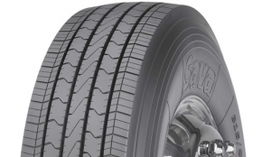 Neumáticos para camiones de reparto de Sava