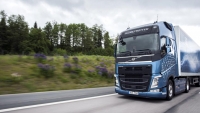 Volvo FH con I-Save