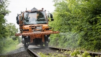 Mercedes-Benz Unimog U 423