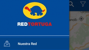 Nueva App Red Tortuga
