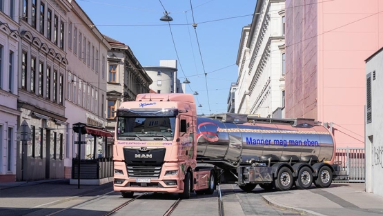 MAN eTRUCK