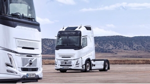 Volvo FH Aero de ocasión en Volvo Selected