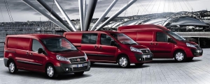 Fiat desarrollará con Renault el sustituto del Scudo