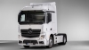 Nuevo Mercedes-Benz Actros F