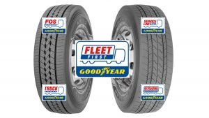 Goodyear FleetFirst