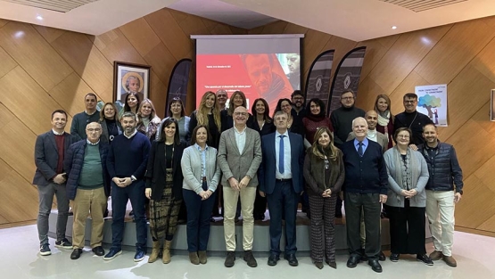 Renault Trucks y La Salle refuerzan la FP Dual