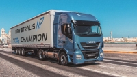 Iveco Stralis NP 400