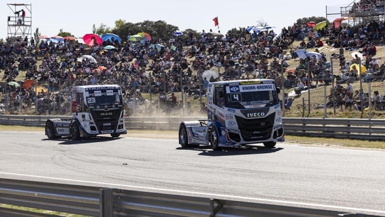 Gran Premio del Jarama 2023