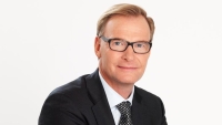 Olof Persson, CEO Iveco Group