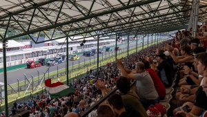 Gran Premio de Hungría de carreras de camiones