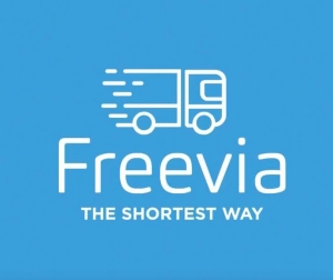 FREEVIA