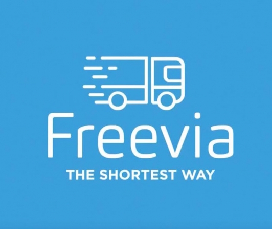 FREEVIA