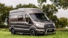 Ford Transit Autocaravana