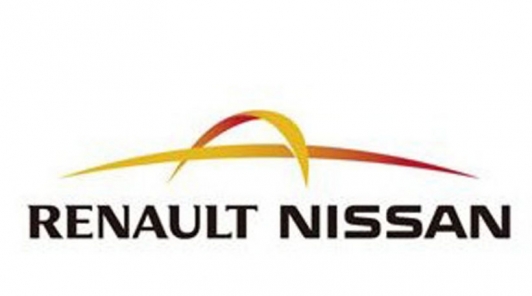 Alianza Renault-Nissan