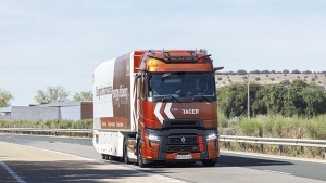 Renault T High SMART RACER