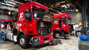 Renault Trucks