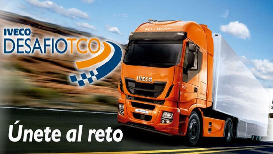 Desafío TCO de Iveco