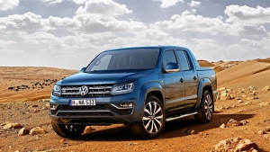 Nuevo Amarok