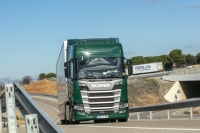 Scania R 540