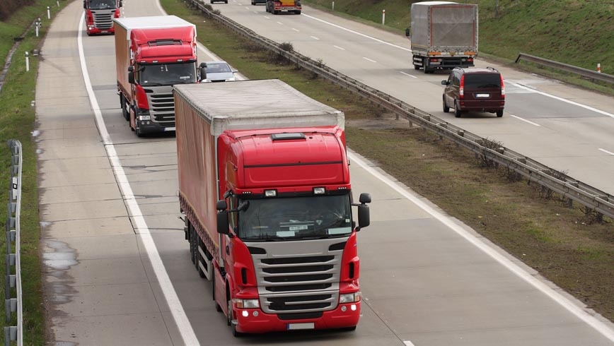 Transporte por carretera