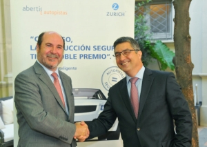 Abertis Autopistas y Zurich Seguros