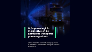 Guía para la adopción digital en empresas de transporte de CargoOn
