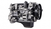 Motor Cursor 9 de FPT Industrial