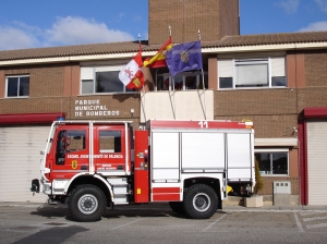 Iveco Magirus