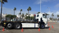 Renault Trucks en las Jornadas de ANEPMA