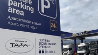 Estación de servicio OnTurtle