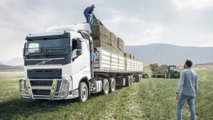 Volvo Trucks presenta sus nuevo contrato de servicio