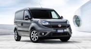 Fiat Doblo 2015