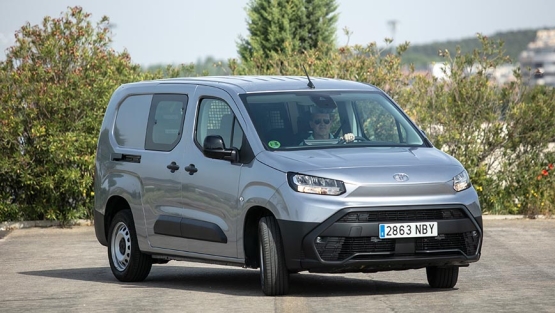 Toyota Proace City