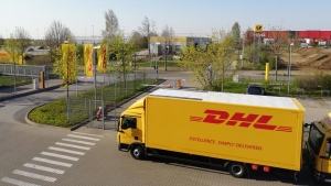 DHL Express