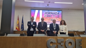 VI Jornada de Formación Profesional en el Transporte y la Movilidad Segura