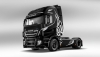 Nuevo Stralis XP All Blacks