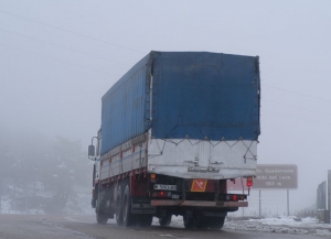 Mantenimiento para el invierno