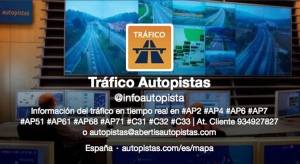@infoautopistas
