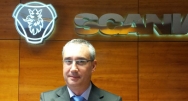 Xavier Moreno Segura