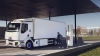 Renault Trucks D E-Tech eléctrico