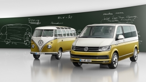 Volkswagen  Bulli