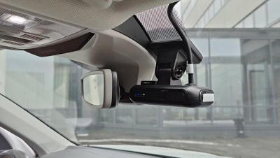 Cómo un sistema de cámaras para flotas impulsa la sostenibilidad en el transporte