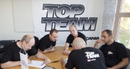 Scania Top Team