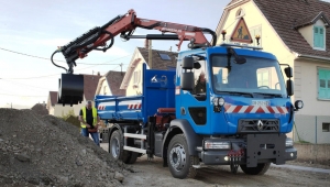 Renault Trucks D